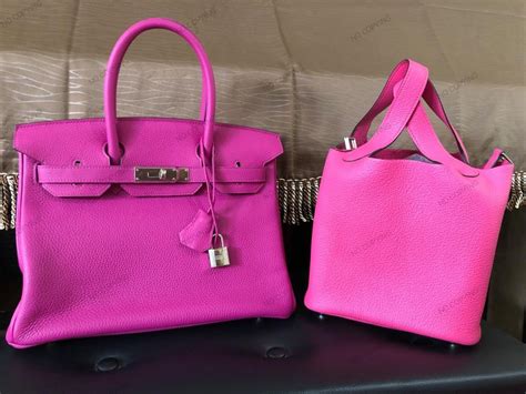 hermes kelly rose shocking|hermes rose pink.